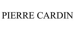 PIERRE CARDIN trademark