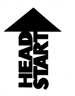 HEAD START trademark