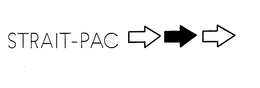 STRAIT-PAC trademark