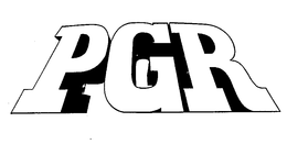 PGR trademark