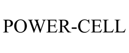 POWER-CELL trademark