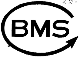 BMS trademark