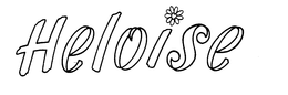 HELOISE trademark