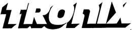 TRONIX trademark