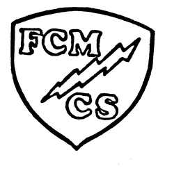 FCM CS trademark