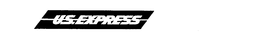 U.S. EXPRESS trademark