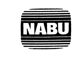 NABU trademark