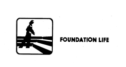 FOUNDATION LIFE trademark