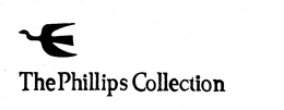 THE PHILLIPS COLLECTION trademark