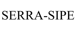 SERRA-SIPE trademark