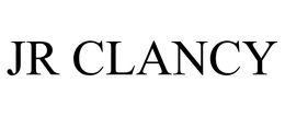 JR CLANCY trademark