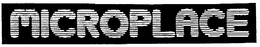 MICROPLACE trademark