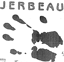 JERBEAU trademark