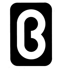 B trademark