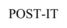 POST-IT trademark
