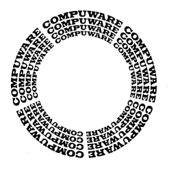 COMPUWARE trademark