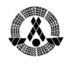 COMPUWARE trademark