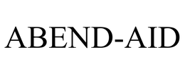 ABEND-AID trademark