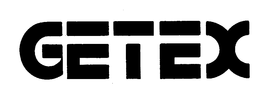 GETEX trademark