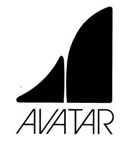 AVATAR trademark