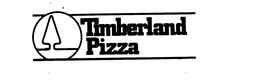 TIMBERLAND PIZZA trademark