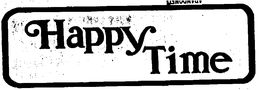 HAPPY TIME trademark