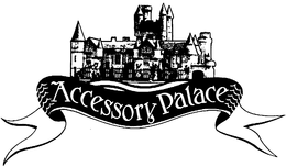 ACCESSORY PALACE trademark