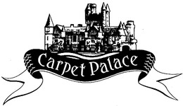 CARPET PALACE trademark