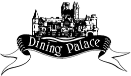DINING PALACE trademark