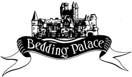 BEDDING PALACE trademark
