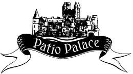 PATIO PALACE trademark