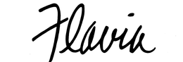 FLAVIA trademark