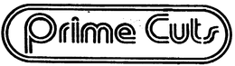 PRIME CUTS trademark