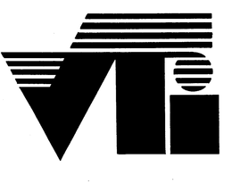 VTI trademark