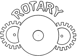 ROTARY trademark