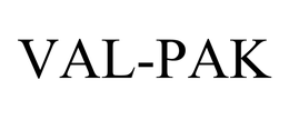 VAL-PAK trademark