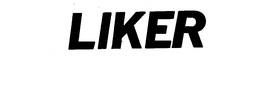 LIKER trademark