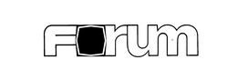 FORUM trademark