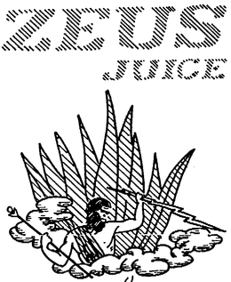 ZEUS JUICE trademark