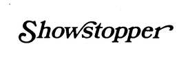 SHOWSTOPPER trademark