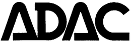 ADAC trademark
