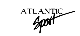 ATLANTIC SPORT trademark