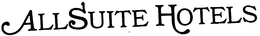 ALL SUITE HOTELS trademark