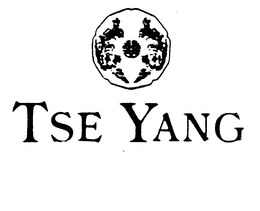 TSE YANG trademark
