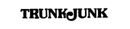 TRUNK JUNK trademark