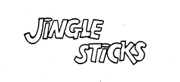 JINGLE STICKS trademark