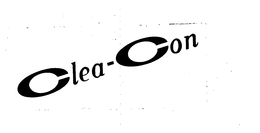 CLEA-CON trademark