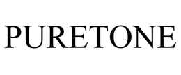 PURETONE trademark