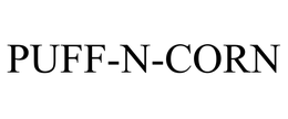 PUFF-N-CORN trademark