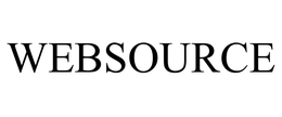 WEBSOURCE trademark